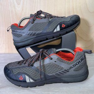 vasque vertical velocity